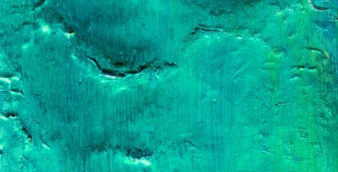 A Creative Design with Water-Inspired Textures and Patterns Illustrazione stock