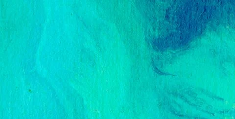 A Creative Design with Water-Inspired Textures and Patterns Illustrazione stock