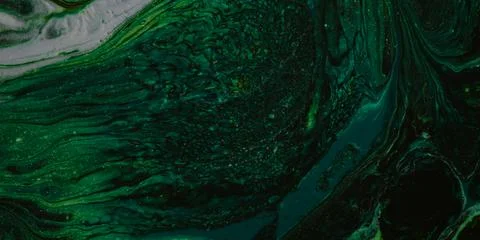A Creative Design with Water-Inspired Textures and Patterns イラスト素材