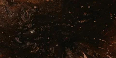 A Creative Design with Water-Inspired Textures and Patterns Illustrazione stock