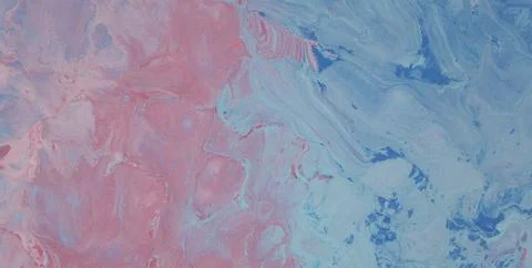 A Creative Design with Water-Inspired Textures and Patterns Illustrazione stock