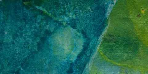 A Creative Design with Water-Inspired Textures and Patterns イラスト素材