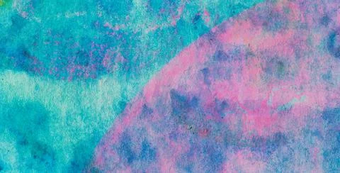 A Creative Design with Water-Inspired Textures and Patterns Illustrazione stock
