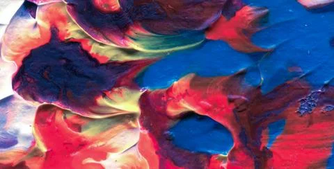A Creative Design with Water-Inspired Textures and Patterns イラスト素材