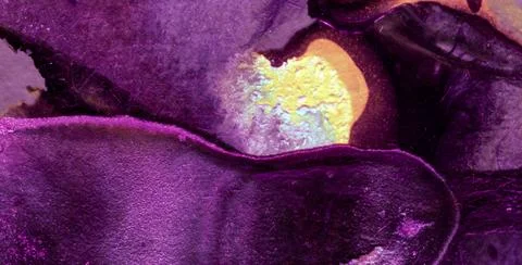 A Creative Design with Water-Inspired Textures and Patterns Stock Illustration