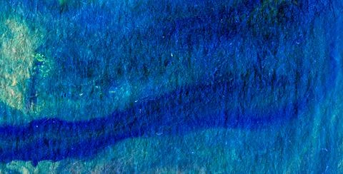 A Creative Design with Water-Inspired Textures and Patterns Stock Illustration