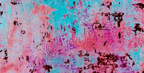 A Creative Design with Water-Inspired Textures and Patterns イラスト素材