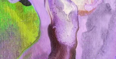 A Creative Design with Water-Inspired Textures and Patterns Stock Illustration