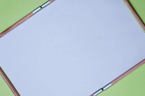 Creative, different amazing flat lay, table top for office, business and stud Stock Photos