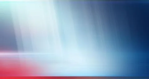 Creative digital background with slant lighting on ground concept series Stock Illustration