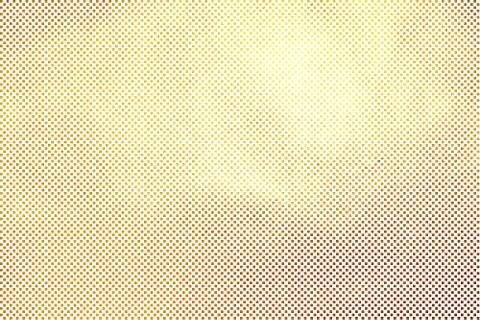 Creative digital luxurious shinning checkered square / cube grid golden abstract Stock Illustration