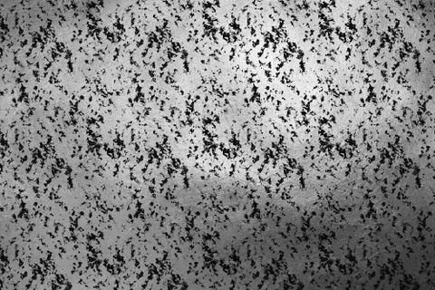 Creative digital luxurious shinning silver texture pattern abstract background Stock Illustration