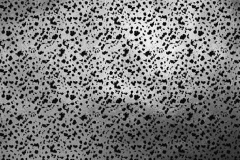 Creative digital luxurious shiny silver texture pattern abstract background Stock Illustration