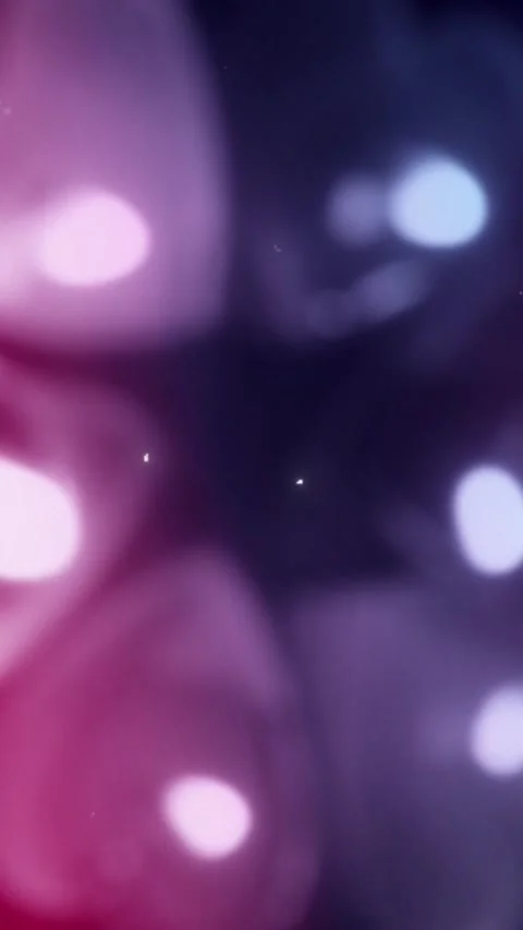 Creative Digital Motion Background with Fluid Animation Stock Footage 328391583