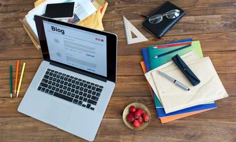 Creative disorder concept Stock Photos