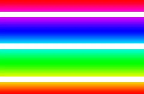 Creative dynamic Abstract / glowing neon background Stock Illustration