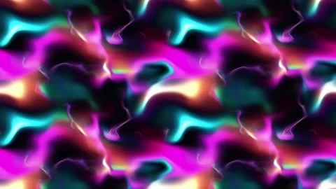 Creative Dynamic Grunge Texture Design Stock Footage 303254403