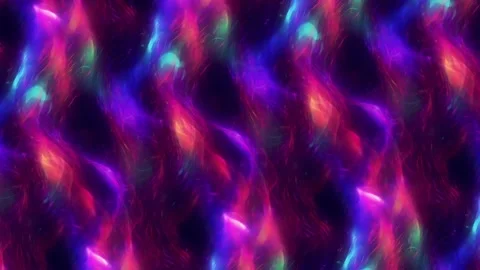 Creative Dynamic Grunge Texture Design Stock Footage 303267669