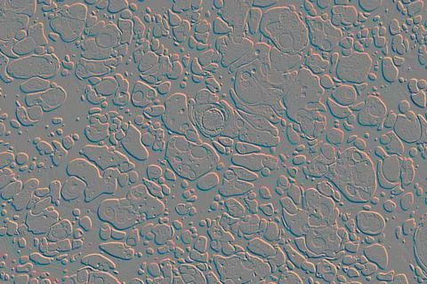 Creative ebru maarbling background texture  with abstract paint. Stock Photos