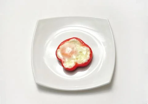 Creative egg Stock Photos