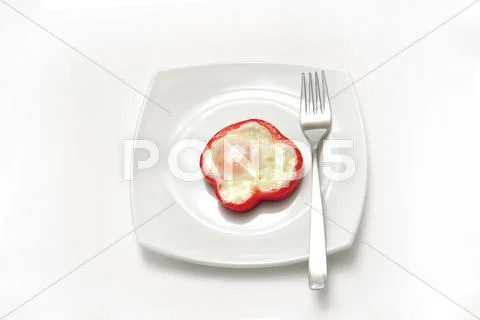 Creative egg Stock Photos