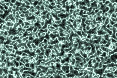 Creative energy noises computer graphic texture or background illustration Illustrazione stock