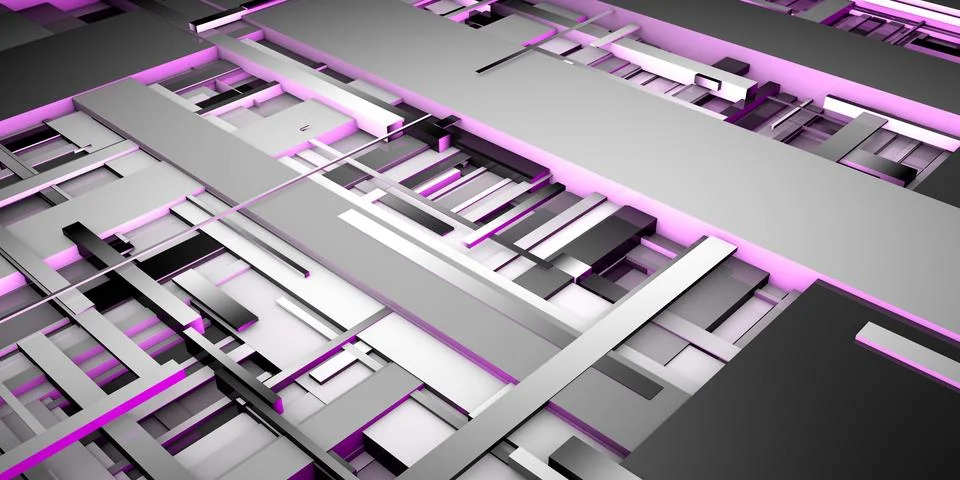 Creative Engineering Stock Illustration