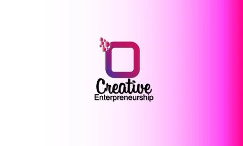 Creative Enterpreeurship Stock Illustration