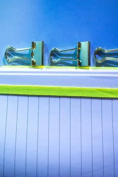 Creative Essentials: Where Ideas Bloom and Organize. Stock Photos