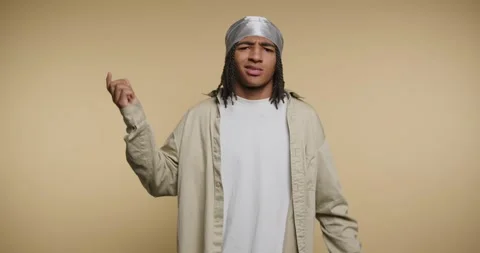 Creative expression unfolds with energetic movements and rhythmic beats in .. Stockbeeldmateriaal 329111835