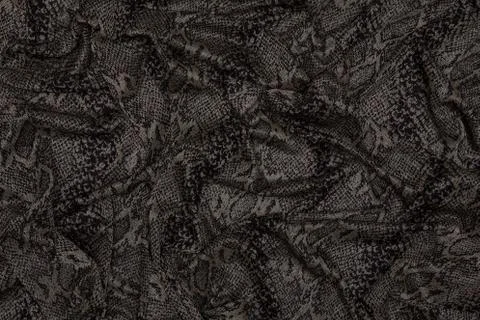 Creative fabric with textile texture background Illustrazione stock