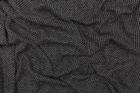 Creative fabric with textile texture background Stock Photos