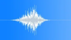 Creative Fast Low Whoosh SwooshSound Effect