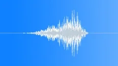 Creative Fast Low Whoosh Swoosh 2 Sound Effect
