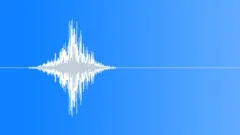 Creative Fast Low Whoosh Swoosh 12 Sound Effect