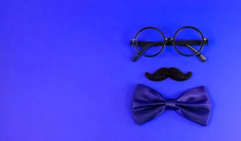 Creative Fathers Day Stock Photos