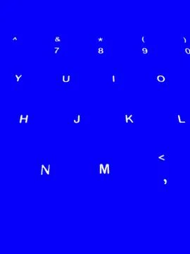 Creative Fine Art Image Illustration of White Glowing English Alphabet Letter Stock Illustration