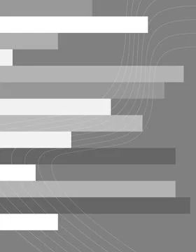 Creative flow chart cover background for creating art design illustration. Stock Illustration