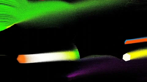 Creative Flow in Dynamic Composition and Artistic Motion Stock Footage 299798748