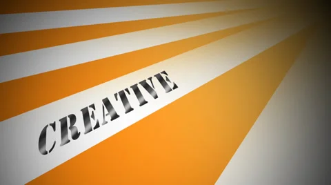 Creative Stock Footage 34502681