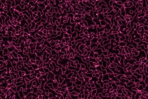 Creative force lights in the old water digitally made background texture Illustrazione stock