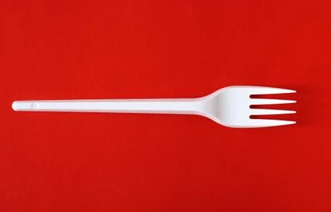 Creative fork Stock Photos