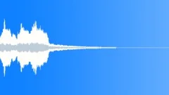 Creative Game Multimedia Alert 5 (Note, Achieve, Message)Sound Effect