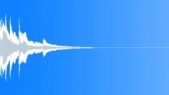 Creative Game Multimedia Alert 6 (Note, Achieve, Message)Sound Effect