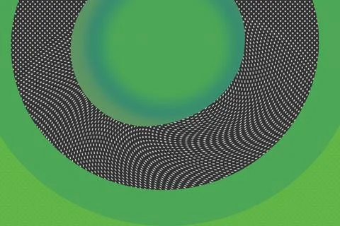 Creative geometric background design . simple background design concepts. Stock Illustration