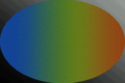 Creative geometric background design . simple background design concepts. Stock Illustration