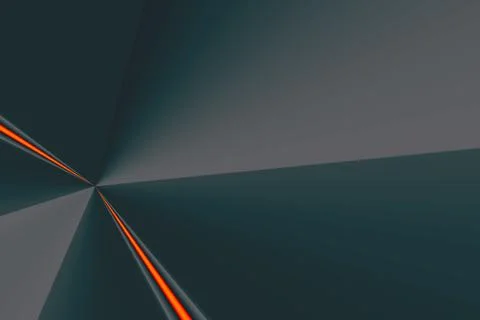 Creative geometric linear background design . simple background design conc.. Stock Photos