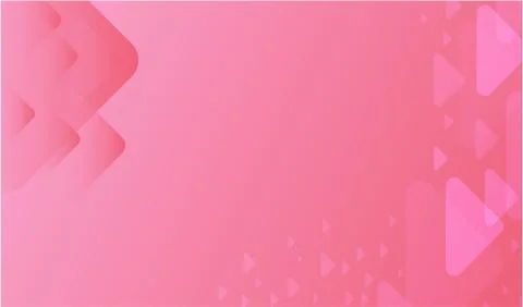 Creative geometric wallpaper. Trendy gradient shapes composition Stock Illustration