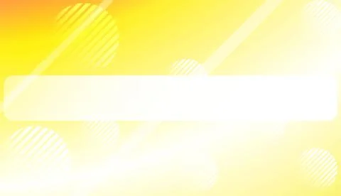 Creative Gradient Background with Line, Circle. For Greeting Card, Brochure,  Stock Illustration