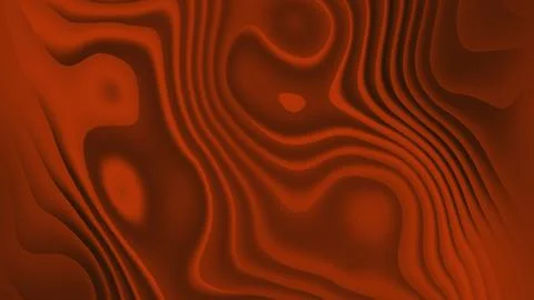 Creative gradient chocolate brown colored wallpaper abstract illustration イラスト素材